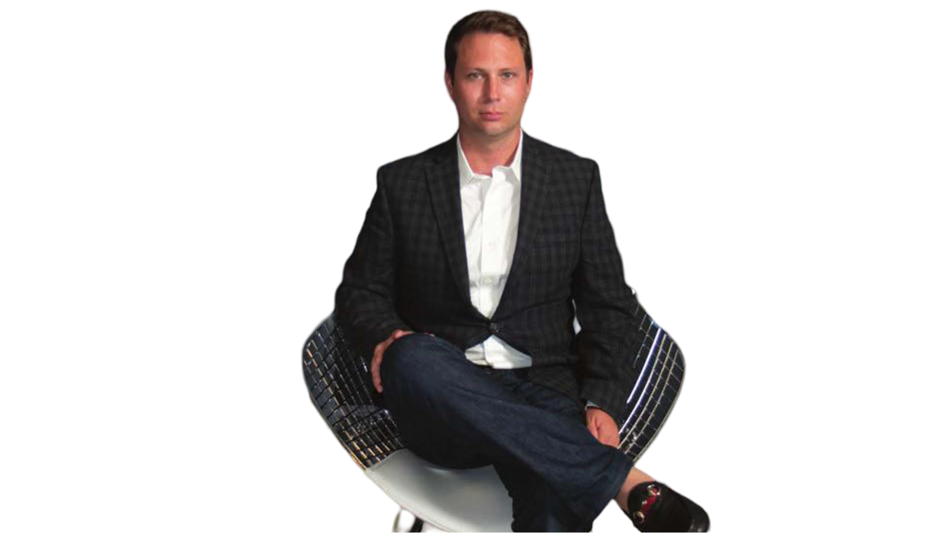 Dylan Whitman